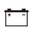 Batteriedienst